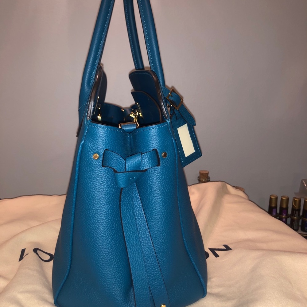 ✨⚜️Louis Vuitton Milla MM Mallard⚜️✨ - Picture 7 of 11